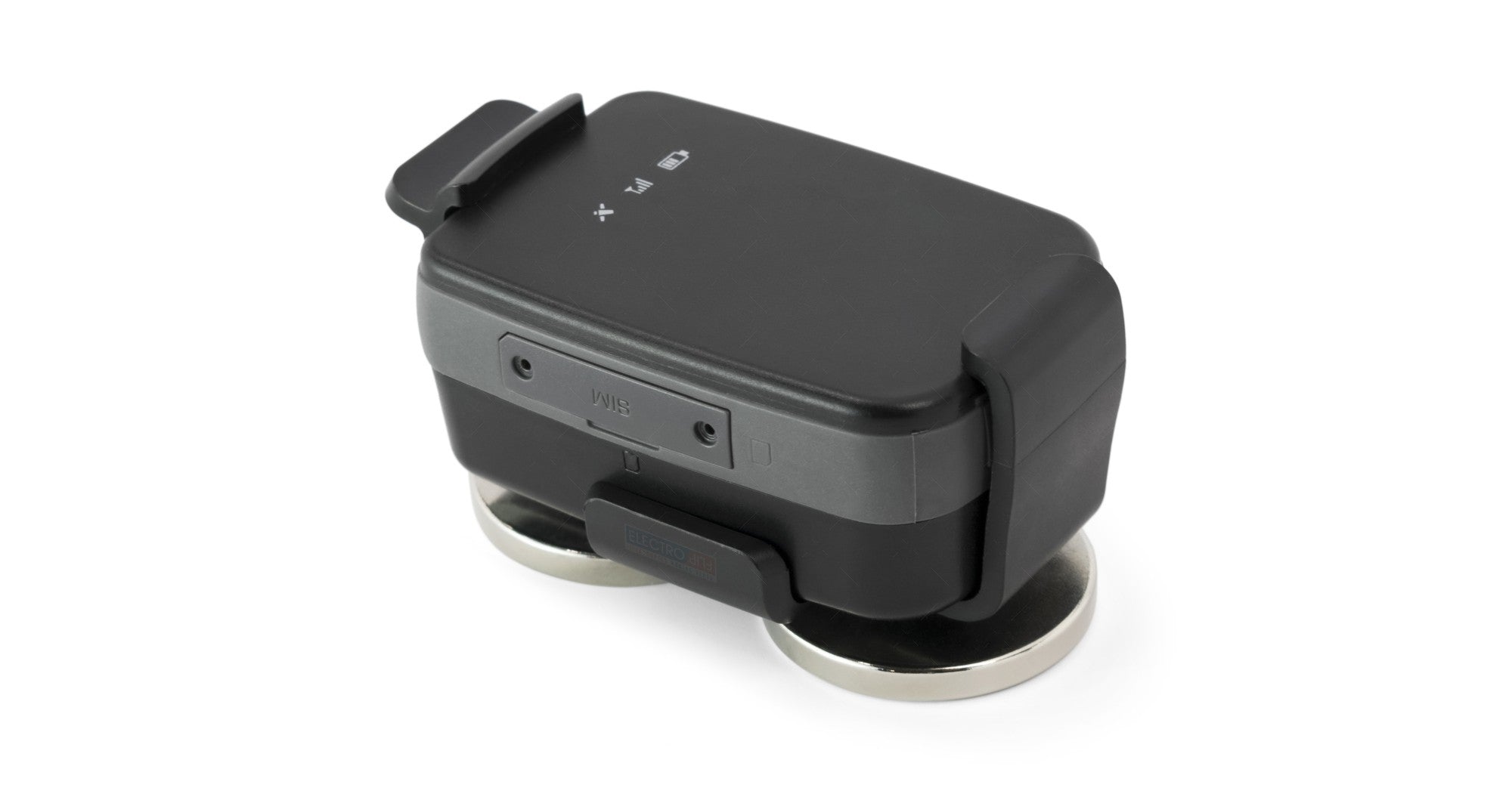 NEW Portable GPS Trackers for Cars w/ Fully Functional Security Alarms