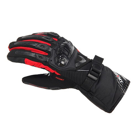 Motorcycle Gloves