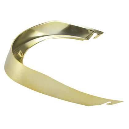 Color: 10color - Motorcycle Helmet Lens Suitable For RACE2 GRP, CORSA-R, CORSA Tail Fittings