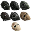 Tactical Military Skull Skeleton Full Mask for Halloween Costume Party Masks