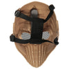 Tactical Military Skull Skeleton Full Mask for Halloween Costume Party Masks