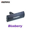 Remax Car Air Vent Fragrance Air Freshener Aromatherapy