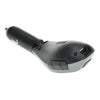 EGTONG X5 Car bluetooth FM Transmitter 87.5-108Mhz 5V-1.2A Support A2DP CVC