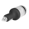 4 in 1 Car Charger with LED Lights Safety Hammer Escape Car Charger for Mobile Phone MP3 MP4