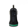 C-CF24 5V 2400mA USB Universal Car Charger for iPhone 6 6s  Samsung Millet HTC LG