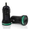 C-CF24 5V 2400mA USB Universal Car Charger for iPhone 6 6s  Samsung Millet HTC LG