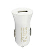 Zhongba CH18A USB Car Charger 5V 2.1A for iPhone Xiaomi Samsung Digital USB Port Electrric Device