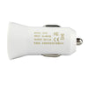 Zhongba CH18A USB Car Charger 5V 2.1A for iPhone Xiaomi Samsung Digital USB Port Electrric Device