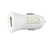 Zhongba CH18A USB Car Charger 5V 2.1A for iPhone Xiaomi Samsung Digital USB Port Electrric Device