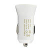 Zhongba CH18A USB Car Charger 5V 2.1A for iPhone Xiaomi Samsung Digital USB Port Electrric Device