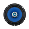 LB-PP2652T 6.5 inch 2 Way Coaxial Car Speaker 89db Car Horn