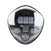 Headlights With Near And Far Light Motorcycle