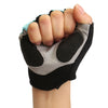 Half Finger Gloves Motorcycle Bicycle Riding Cycling Summer Spring For QEPAE QG055