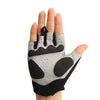 Half Finger Gloves Motorcycle Bicycle Riding Cycling Summer Spring For QEPAE QG055