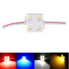 LED Car Reading Light Decoration For RV Van Motor Home Aircraft Aquarium