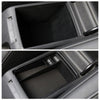 Dedicated Arm Rest Storage Box Compartment for Benz B Class 2015