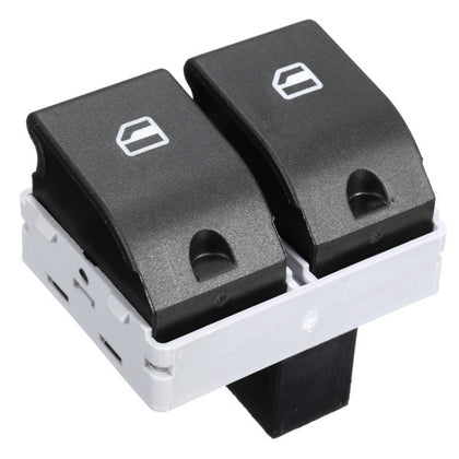 Electric Window Control Switch for VW Polo 9N Seat Ibiza Cordoba 6Q0 959 858