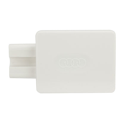 2A Scooter Waterproof Car USB Power Adapter Smart Charger