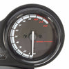 12000RPM Motorcycle LCD Odometer Speedometer For Yamaha YBR 125