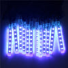 12x LED Remote Wireless Neon Light Strips Kit For Car Truck Lorry Boat Motor Bike