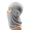 Hiking Sports Dustproof Windproof Face Mask Motorcycle Hood Outdoor Riding Cycling Cap