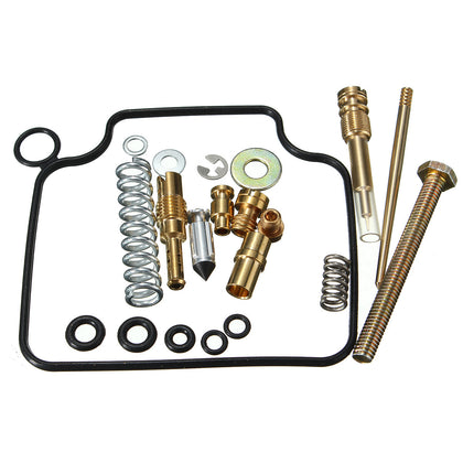 Carburetor Carb Rebuild Kit For Honda TRX450ES Foreman 1998-2003