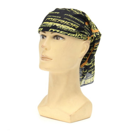 Face Mask Hat Headbrand Men Women Bracer Cuff For Motorcycle Riding Skiing Running Basketball