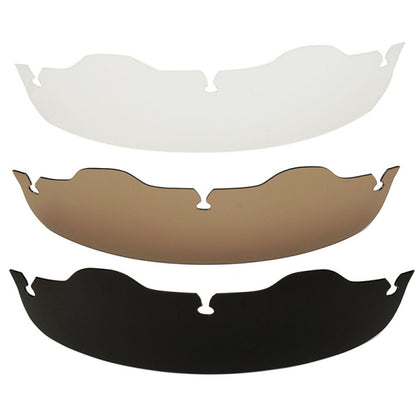 Motorcycle Windscreen Wind Shield For FLHT FLHTC FLHX Touring