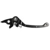 21mm/0.83in BBR CRF KLX Folding Brake Lever Clutch Handlebar Handle Motocross Motorcycle ATV