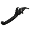 21mm/0.83in BBR CRF KLX Folding Brake Lever Clutch Handlebar Handle Motocross Motorcycle ATV