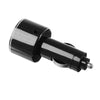 LDNIO DL-AC318 Car Charger 10.5W 2.1A Charger Kit with US Plug USB Wall Chager