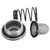 Motorcycle Scooter Oil Drain Plug Set GY6 For Baotian Benzhou Znen Taotao 50-150cc