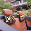 WenTongZi Pi Xiu Car Head Rest Car Front Seat Head Rest Pillow