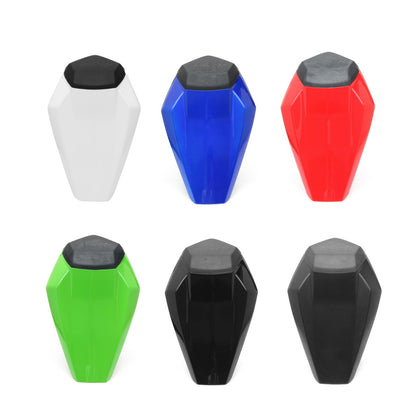 Rear Seat Cover Fairing Cowl Fit For Kawasaki Ninja ZX-10R ZX10R 2016-2017