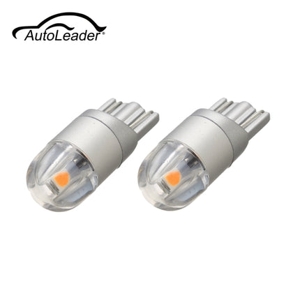 Autoleader?? T10 2SMD 3030 W5W 194 168 LED Reading Light Interior Light Tail Light