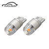 Autoleader?? T10 2SMD 3030 W5W 194 168 LED Reading Light Interior Light Tail Light