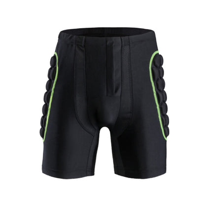 Protective Hip Pad Padded Shorts Bicycle Riding Ski Skate Snowboard Skating Skiing Protection Shorts Pants