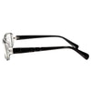 Colorful PC Full Rim Glass Plain Eyeglasses Anti-UV Fashion Computer Goggles Eyewear Unisex