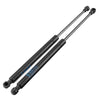 2 Pcs Bonnet Hood Lift Supports Shock Struts For BMW 323i 325i 328i E90 E91 E92 E93