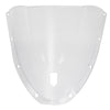 Wind Shield Windscreedn Double Bubble 3 Colors For Ducati 999 749 2005-2006