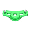 Billet Aluminum Hour Meter Mounting Bracket Motorcycle Universal