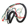 125cc 150cc 200cc 250cc Quad Electric CDI Coil Wire Harness Stator Assembly Wiring Set