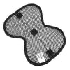Motorcycle Helmet Breathable Net Pad Heat Insulation Protective Gear