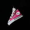 Support shoes Electric vehicle bracket shoes