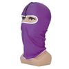 Balaclava Face Mask Elastic Hood For Motorcycle Cycling Bike Skiing Tactical Paintball Party Prom