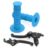 Folding Brake Clutch Levers Handle Grips For Pit Dirt XR CRF Bike SSR Thumpstar