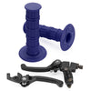 Folding Brake Clutch Levers Handle Grips For Pit Dirt XR CRF Bike SSR Thumpstar