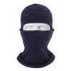 Motorcycle Face Mask Balaclava Neck Hood Hat For Cycling Running Halloween Christmas Party Skiing