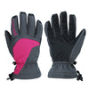 Motorcycle Winter Gloves Waterproof Warm Skating Outdoor Sport Windproof