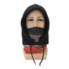 Balaclava Full Face Warm Mask Cap Sun-protection Motorcycle Winter Windproof Hat Cap 6colors